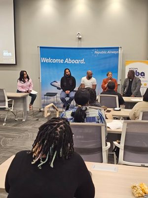 Voices of Impact