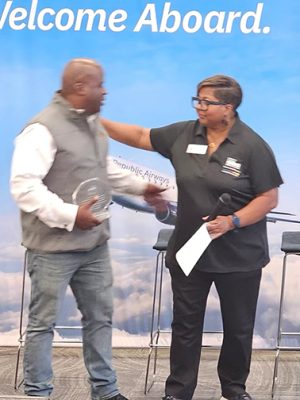 Voices of Impact