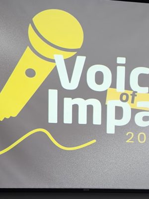 Voices of Impact
